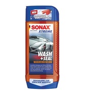 SONAX WASH PROTECT COATING ŠAMPÓN 500ml