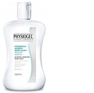 PHYSIOGEL Jemný hypoalergénny šampón 250 ml