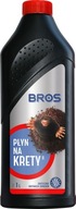 Bros liquid pre MOLOV 1 liter