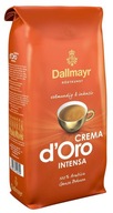 Dallmayr Crema d'oro Intensa NEMECKÁ 1kg ZRNO