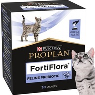 FORTIFLORA CAT CAT PROBIOTIC CAT Purina 30 vrecúšok