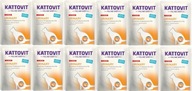 Kattovit | Močové | Teľacie 12x85g