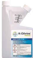 K-OTHRINE PARTIX 250ml DELTAMETHRINE 2,45%