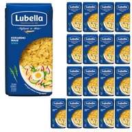 Lubella Classic Pasta Mini Mašle Malé pre deti 18x400g