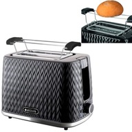 Hriankovač ELDOM SENDWICH MASTER TO265 BLACK GRILL STAR COLLECTION