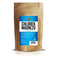 FARMACEUTICKÝ chlorid horečnatý 900g TiB