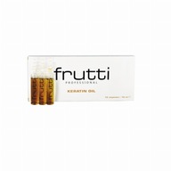 FRUTTI DI BOSCO KERATIN OIL ampulky 12x10ml