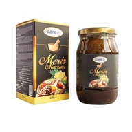 Bylinná pasta Sultana - mesir macunu 420g imunita, trávenie