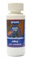 PRESTO Motip RUST NEUTRALIZER konvertor hrdze