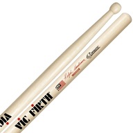 VIC FIRTH Corpsmaster Ralph Hardimon Indoor SRHI