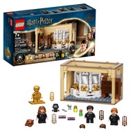 Chyba elixírov LEGO Harry Potter 76386 Rokfort.