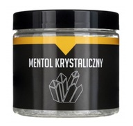 Bilovit Kryštalický mentol 100g