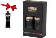 DIAMOND TOUCH 2X250ML PO KERATINOVOM ŠAMPÓNOM KONDICIONÁRE