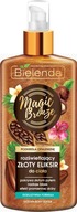 Bielenda Magic Bronze Illuminating Golden Elixir