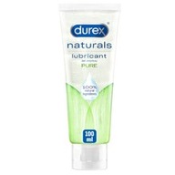 DUREX NATURAL Gél pre intímne potešenie 100 ml