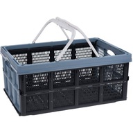 ORGANIZER TRUNK ORGANIZER box kôš 35x24x49 cm