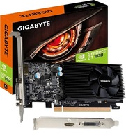 GAMING GRAFICKÁ KARTA GeForce GT 1030 2GB DDR5 LP