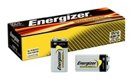 12ks batérií Energizer Industrial MN 1604 6AM-6