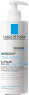 LA ROCHE LIPIKAR BAUME LIGHT AP+M regeneračný telový balzam 400 ml