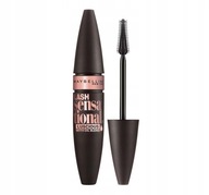 MAYBELLINE LASH SENSATIONAL LUSCIOUS VEĽMI ČIERNA