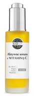 BIOUP AKTÍVNE SÉRUM S VITAMÍNOM C 8%