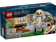 LEGO 76425 Harry Potter Hedviga na návšteve ul. Privet Drive 4