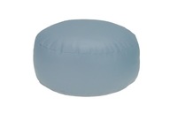 Pouffe Egato, valček 40x18cm s odolnou náplňou