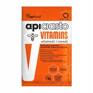 ApiCiasto Vitamins - torta s vitamínmi 10kg