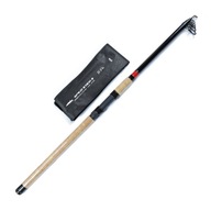 Prút DAM Spezi Stick II Tele Pike 3,30m 50-100g