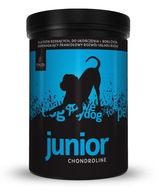 POKUSA ChondroLine Junior pre kĺby šteniat 350g