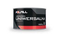 POLFILL univerzálny tmel + tužidlo 1800g