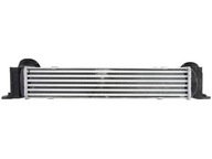 INTERCOOLER BMW 1 E82 2,0 E88 2,0 E87 2,0 E81 2,0