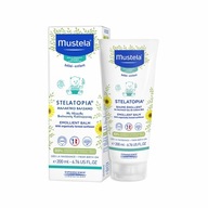 MUSTELA Stelatopia balzam na tvár a telo 200 ml