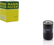 MANN-FILTER OLEJOVÝ FILTER W 719/13