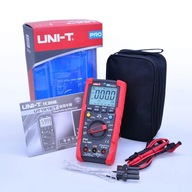 UNI-T PRO UT191T univerzálny meter