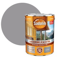 SADOLIN EXTRA 5L LAK NA LAK SVETLO SIVÁ LAK