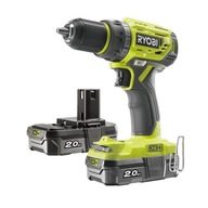 Ryobi ONE+ R18DD7-220S vŕtačka/skrutkovač + 2x2,0Ah batérie + nabíjačka