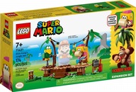 LEGO 71421 Koncert v džungli Super Mario Dixie