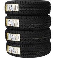 4x zimné pneumatiky 175/65 R14 DĘBICA Frigo 2