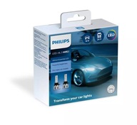 PHILIPS HIR2 LED ULTINON ESSENTIAL 12/24V ŽIAROVKY