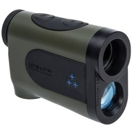 Laserový diaľkomer Delta Optical Titanium RF-2000