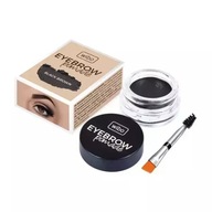 WIBO Eyebrow Eyebrow POMADE 03 Black Brown