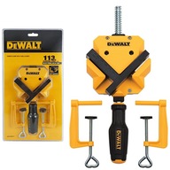 Dewalt 83853 90° rohový uholník