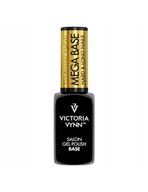 Victoria Vynn - Gél Polish MEGA BASE 15ml Číry