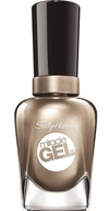 SALLY HANSEN PAINT 510 HRA CHROMOV