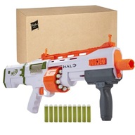 NERF HALO BULLDOG SG PUŠKOVÝ BUBEN