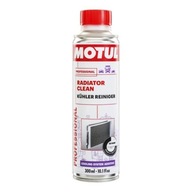 Motul Radiator Clean 0,3L na čistenie chladiča