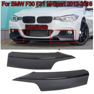 Rozdvojka predného nárazníka BMW F30 F31 extra