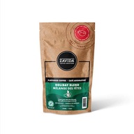 Zavida Holiday Blend dovolenková zrnková káva 340g s príchuťou