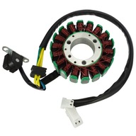 STATOR STATOR ATV Linhai KEEWAY GTX 260 300 93m